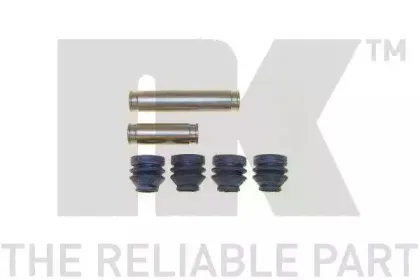 Направляющая гильза, корпус скобы тормоза NK купить