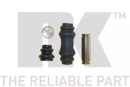 Направляющая гильза, корпус скобы тормоза NK купить