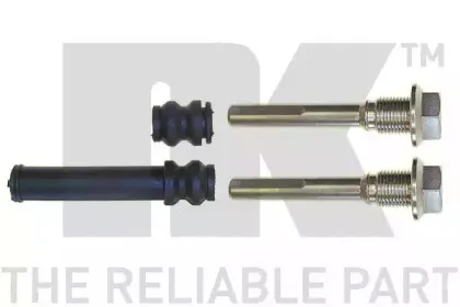 Направляющая гильза, корпус скобы тормоза NK купить