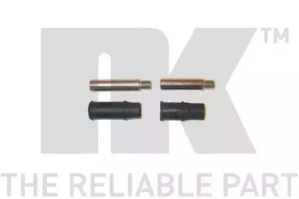 Направляющая гильза, корпус скобы тормоза NK купить