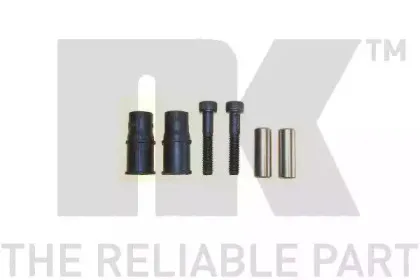 Направляющая гильза, корпус скобы тормоза NK купить