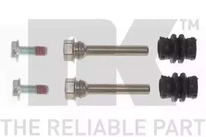 Направляющая гильза, корпус скобы тормоза NK купить