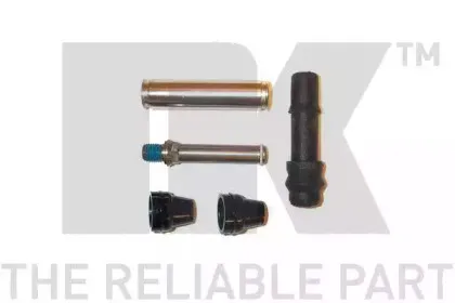 Направляющая гильза, корпус скобы тормоза NK купить