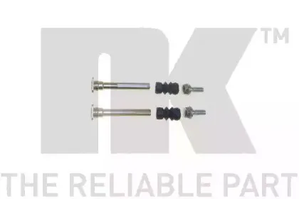 Направляющая гильза, корпус скобы тормоза NK купить