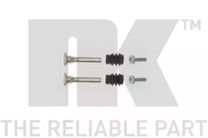 Направляющая гильза, корпус скобы тормоза NK купить