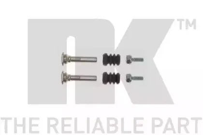 Направляющая гильза, корпус скобы тормоза NK купить