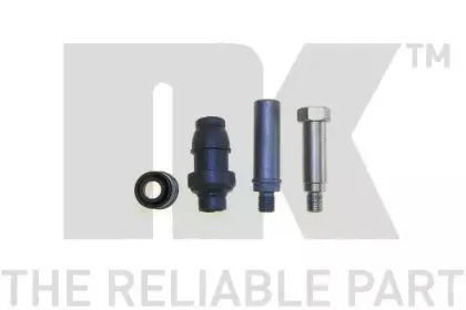 Направляющая гильза, корпус скобы тормоза NK купить