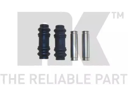 Направляющая гильза, корпус скобы тормоза NK купить