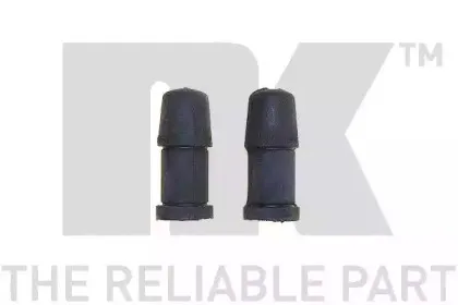 Направляющая гильза, корпус скобы тормоза NK купить