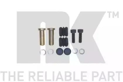 Направляющая гильза, корпус скобы тормоза NK купить