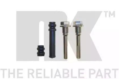 Направляющая гильза, корпус скобы тормоза NK купить