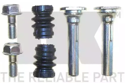 Направляющая гильза, корпус скобы тормоза NK купить