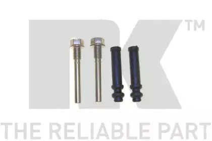 Направляющая гильза, корпус скобы тормоза NK купить