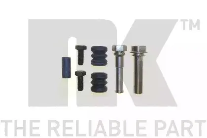 Направляющая гильза, корпус скобы тормоза NK купить