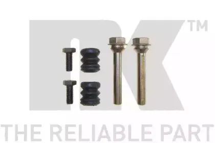 Направляющая гильза, корпус скобы тормоза NK купить