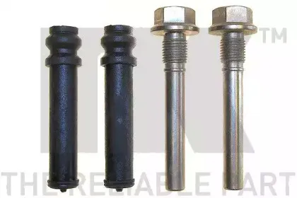 Направляющая гильза, корпус скобы тормоза NK купить