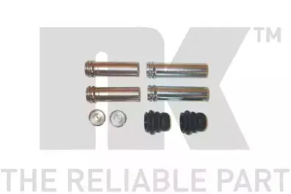 Направляющая гильза, корпус скобы тормоза NK купить