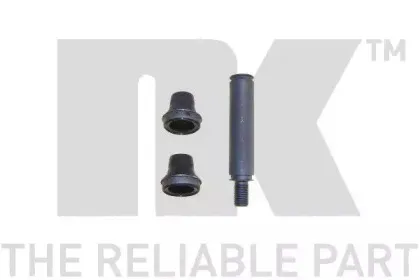 Направляющая гильза, корпус скобы тормоза NK купить