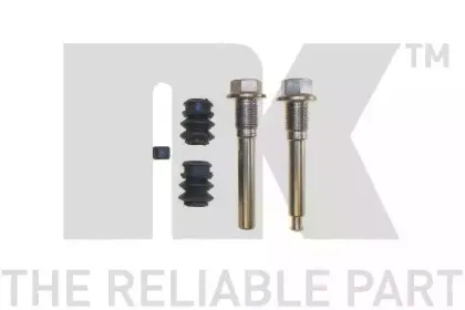 Направляющая гильза, корпус скобы тормоза NK купить