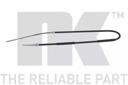 Трос, стояночная тормозная система NK купить