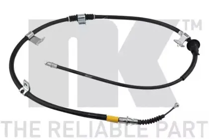 Трос, стояночная тормозная система NK купить