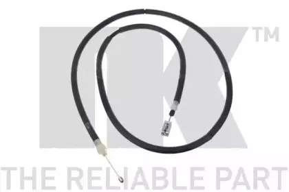 Трос, стояночная тормозная система NK купить