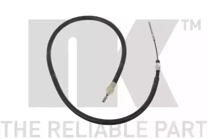 Трос, стояночная тормозная система NK купить