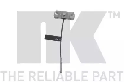 Трос, стояночная тормозная система NK купить