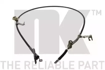 Трос ручного гальма NK купить