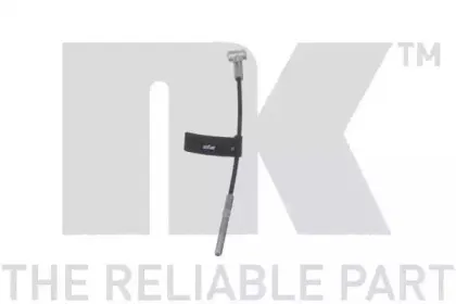 Трос, стояночная тормозная система NK купить