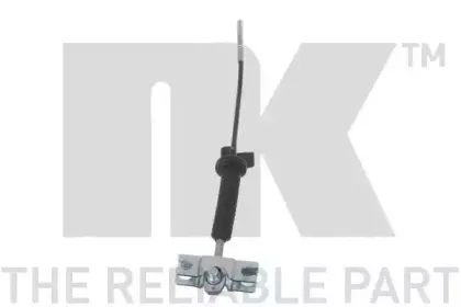 Трос, стояночная тормозная система NK купить