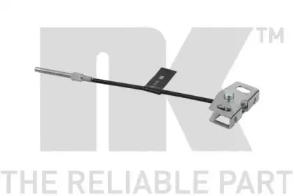 Трос, стояночная тормозная система NK купить