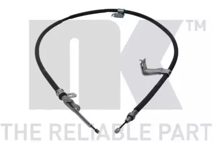 Трос ручного гальма NK купить