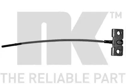 Трос, стояночная тормозная система NK купить