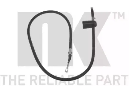 Трос, стояночная тормозная система NK купить