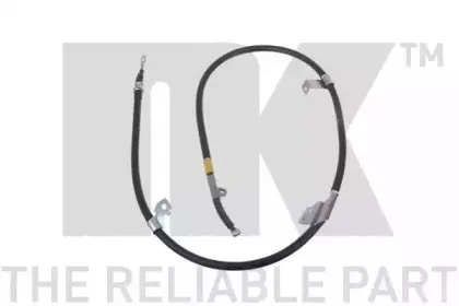 Трос, стояночная тормозная система NK купить