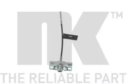 Трос, стояночная тормозная система NK купить