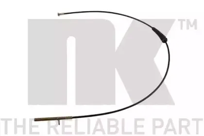Трос, стояночная тормозная система NK купить