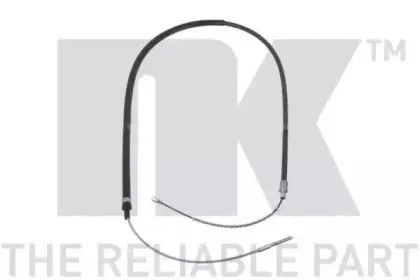 Трос, стояночная тормозная система NK купить