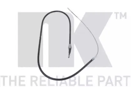 Трос, стояночная тормозная система NK купить