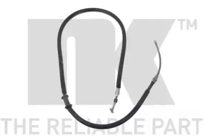 Трос, стояночная тормозная система NK купить