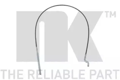 Трос ручного гальма NK купить