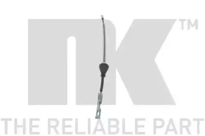 Трос, стояночная тормозная система NK купить