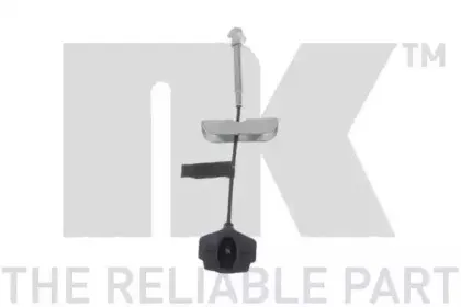 Трос, стояночная тормозная система NK купить