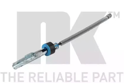 Трос, стояночная тормозная система NK купить