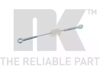 Трос, стояночная тормозная система NK купить