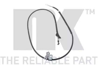 Трос, стояночная тормозная система NK купить