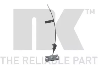 Трос, стояночная тормозная система NK купить