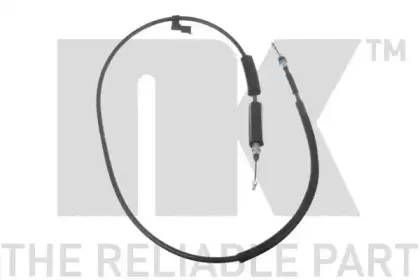Трос, стояночная тормозная система NK купить