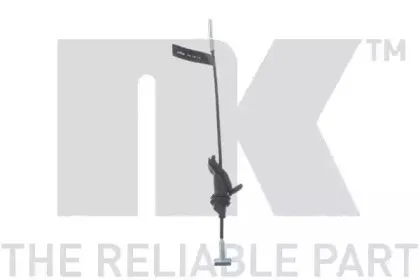 Трос, стояночная тормозная система NK купить